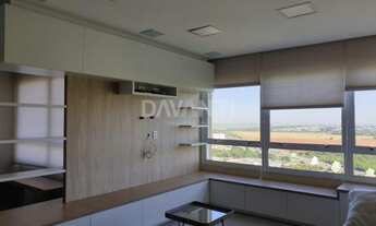 Imagem 7: Apartamento - Loteamento Residencial Vila Bella Dom Pedro - Campinas