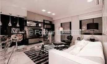 Imagem 3: Porto Alegre - Apartamento Padrão - Central Parque