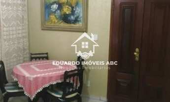 Imagem 3: Santo André - Casa Padrão - CAMPESTRE