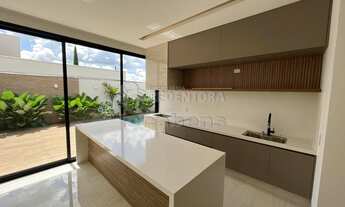 Imagem 3: Casa de condomínio para venda com 257 metros quadrados com 3 quartos