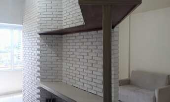 Imagem 5: Flat Ana Régia - Candeal