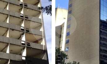 Imagem 6: Prédio comercial inteira para venda ou locação