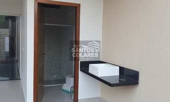 Imagem 6: ARNIQUEIRAS - Residencial São José - Conjunto 05 - Excelente casa