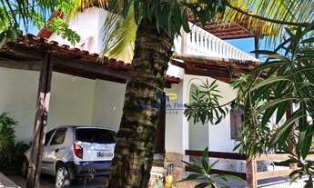 Imagem 6: Casa com 5 dormitórios à venda, 268 m² por R$ 420.000,00 - Almerinda - São Gonçalo/RJ