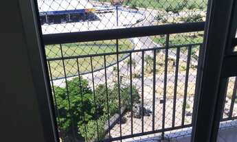 Imagem 5: Apartamento para aluguel possui 55 metros quadrados com 2 quartos