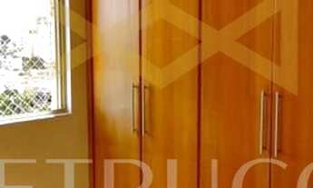 Imagem 4: Apartamento - Bonfim - Campinas