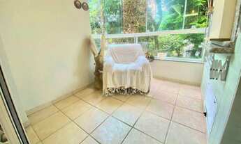 Imagem 7: Apartamento com 3 dormitórios à venda, 104 m² por R$ 685.000,00 - Coqueiros - Florianópoli