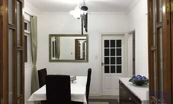 Imagem 4: Casa para Venda em Santos, Aparecida, 4 dormitórios, 1 suíte, 3 banheiros, 2 vagas