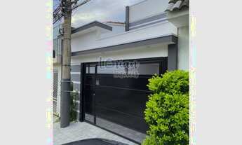 Imagem 7: SOBRADO 156M² | 03 DORMS | 03 SUÍTES