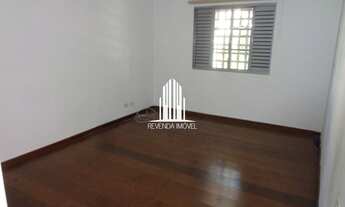 Imagem 3: CASA SOBRADO 2 QUARTOS 1 SUÍTE ESCRITÓRIO - CAMPO BELO