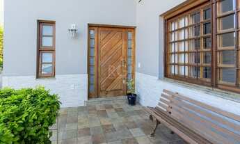 Imagem 5: Porto Alegre - Casa Padrão - Espirito Santo