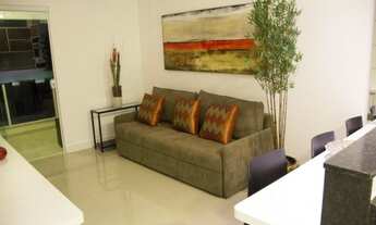 Imagem 3: Apartamento 1 quarto uma suite lazer completo financiados Arraial do Cabo - RJ