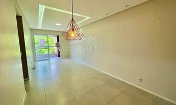 Imagem 5: Apartamento 3 quartos em Capoeiras - Florianópolis - SC