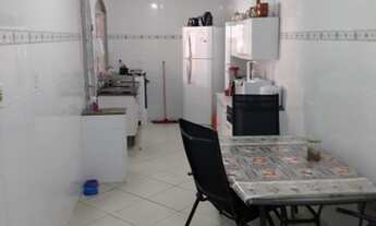 Imagem 6: Sobrado 204m² 2 dormitórios 1 suíte 2 vagas Bairro Santa Paula - São Caetano do Sul - SP