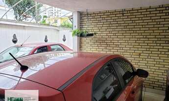 Imagem 3: Casa com 3 dormitórios à venda, 183 m² por R$ 1.100.000,00 - Campo Belo - São Paulo/SP