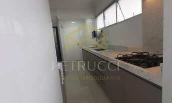 Imagem 5: Apartamento - Vila Marieta - Campinas