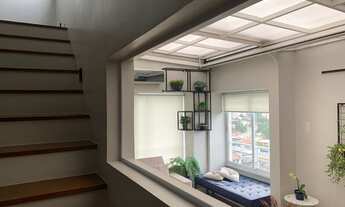 Imagem 3: Cobertura duplex à venda, 170 m² por R$ 2.120.000 - Brooklin Novo - São Paulo/SP