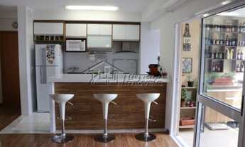 Imagem: Lindo Apartamento no Portal do Parque