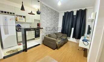 Imagem 2: FBM Apartamento 2 Quartos Sol da Manhã Último Andar Colina de Laranjeiras