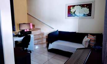 Imagem 5: Oportunidade Única, Casa de Condomínio com 80m² no Portal Primavera Residencial em Jandira