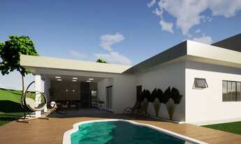 Imagem 4: Jaboticatubas - Casa de Condomínio - Condomínio Vale Do Luar