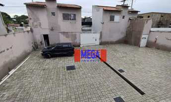 Imagem 2: Apartamento com 2 quartos para alugar no bairro Tabapuazinho