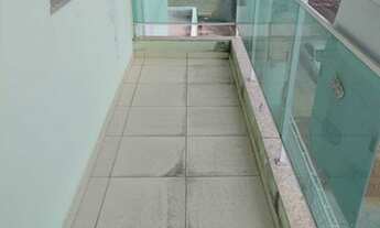 Imagem 2: Casa Duplex 2 Quartos Condomínio Fechado Campo Grande Rio de Janeiro RJ