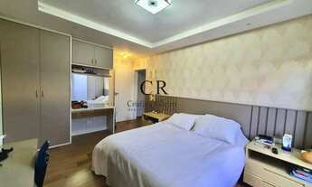 Imagem 7: Casa em Condomínio para Venda em Caçapava, Bairro do Grama, 3 dormitórios, 3 suítes, 5 ban