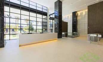 Imagem 4: Sala para alugar, 77 m² por R$ 4.400,00/mês - Cabral - Curitiba/PR