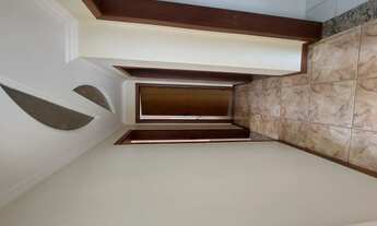 Imagem 4: VENDO 2/4 COM DEPENDÊNCIA COMPLETA NO COSTA AZUL