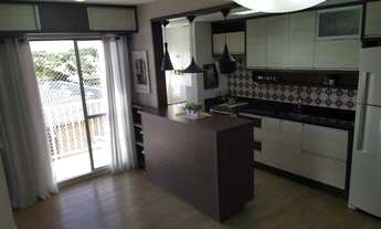 Imagem 5: Apartamento com 2 dormitórios à venda, 55 m² por R$ 235.000 - Fátima - Canoas/RS