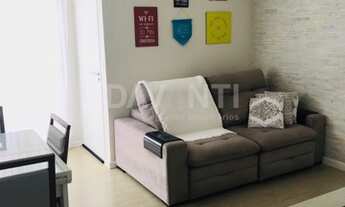 Imagem 3: Apartamento - Loteamento Pedra Verde - Valinhos