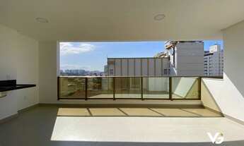 Imagem 4: Apartamento de 3 quartos com lazer completo no Centro de Guarapari