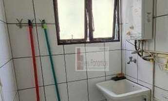 Imagem 6: Apartamento com 2 dormitórios à venda, 47 m² por R$ 275.000,00 - Quinta da Paineira - São