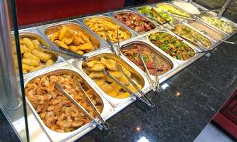 Imagem 3: Restaurante top em Supermecado