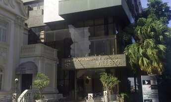 Imagem 6: Porto Alegre - Conjunto Comercial/Sala - Rio Branco