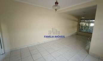 Imagem 6: Alugar sobrado 3 quartos 3 garagens quintal na Vila Cascatinha SV