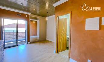 Imagem 2: Apartamento 1 dormitório para alugar, 24 m² por R$ 2.200/mês - Tatuapé - São Paulo/SP