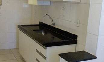 Imagem 7: Apartamento com 2 dormitórios para alugar, 70 m² por R$ 1.300/mês - Vila Redentora - São J