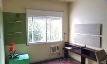 Imagem: Porto Alegre - Apartamento Padrão - Farroupilha