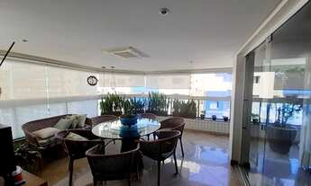 Imagem 5: Apartamento com 4 quartos, 2 suítes , localizado na segunda quadra do mar da Praia da Cos