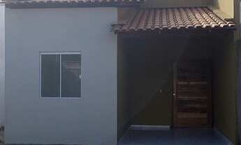 Imagem 2: LINDA CASA PRONTA PARA MORAR