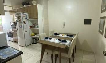 Imagem 6: Apartamento no Edifício Solar dos Pioneiros no Bairro Fazenda em Itajaí