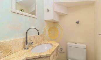 Imagem 5: Sobrado com 3 dormitórios à venda, 111 m² por R$ 588.000,00 - Bairro Alto - Curitiba/PR