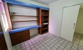 Imagem 7: Apartamento para aluguel tem 106 metros quadrados com 3 quartos em Torre - Recife - PE