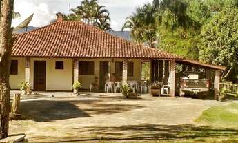 Imagem 4: Sítio Pedro de Toledo