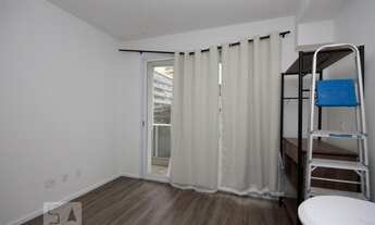 Imagem 3: Apartamento para Aluguel - Centro, 1 Quarto, 22 m2