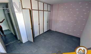 Imagem 6: Apartamento com 2 dormitórios à venda, 80 m² por R$ 280.000,00 - Praia de Iracema - Fortal