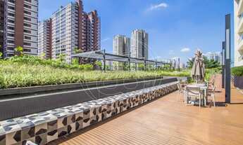 Imagem 3: São Paulo - Apartamento Padrão - Vila Cruzeiro