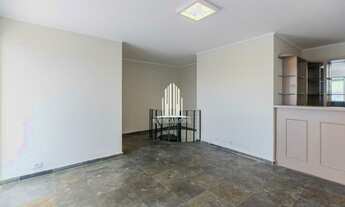 Imagem 6: Cobertura em Indianópolis com 147m2 4 dormitórios 4 banheiros 2 vagas de garagem